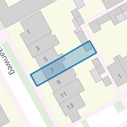 Perceel WHV00-A-1944