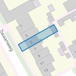 Perceel WHV00-A-1945