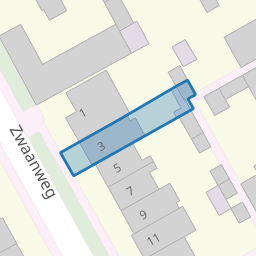 Perceel WHV00-A-1946