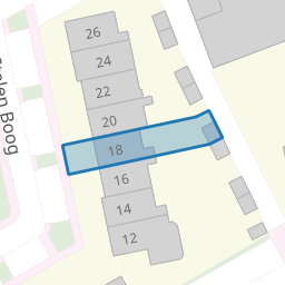 Perceel WHV00-A-1952