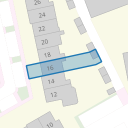 Perceel WHV00-A-1953