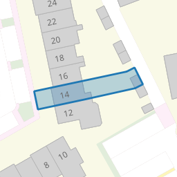 Perceel WHV00-A-1954