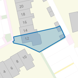 Perceel WHV00-A-1955