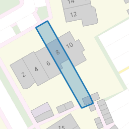 Perceel WHV00-A-1957