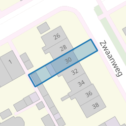 Perceel WHV00-A-1963