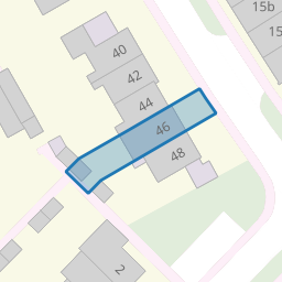 Perceel WHV00-A-1971