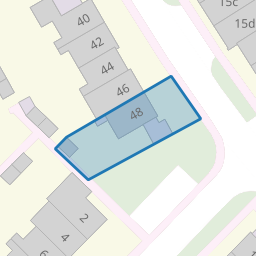 Perceel WHV00-A-1972