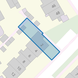 Perceel WHV00-A-1973