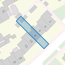 Perceel WHV00-A-1976