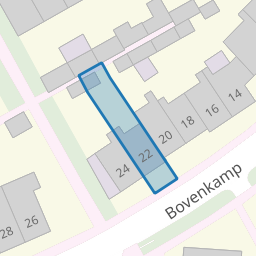 Perceel WHV00-A-1983