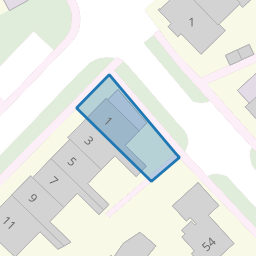 Perceel WHV00-A-1985