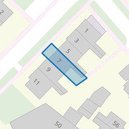 Perceel WHV00-A-1988