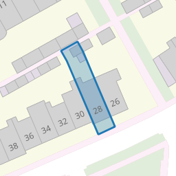 Perceel WHV00-A-1992