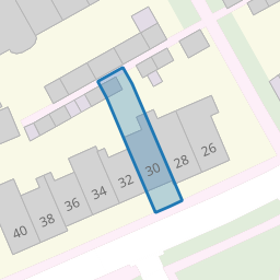 Perceel WHV00-A-1993