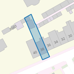 Perceel WHV00-A-1997