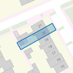 Perceel WHV00-A-2000