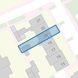 Perceel WHV00-A-2001