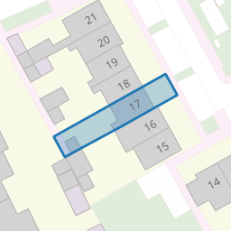 Perceel WHV00-A-2003