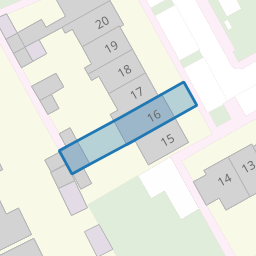 Perceel WHV00-A-2004