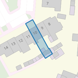 Perceel WHV00-A-2010