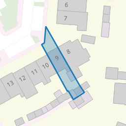 Perceel WHV00-A-2011