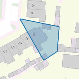 Perceel WHV00-A-2012