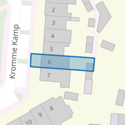 Perceel WHV00-A-2014