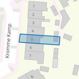 Perceel WHV00-A-2015