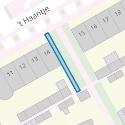 Perceel WHV00-A-2024