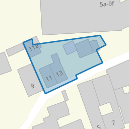 Perceel WHV00-A-2027