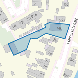 Perceel WHV00-A-2041