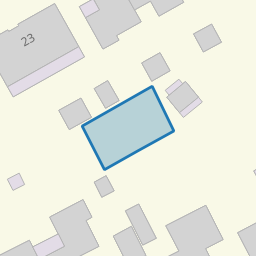 Perceel WHV00-A-2055