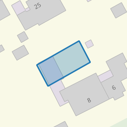 Perceel WHV00-A-2057