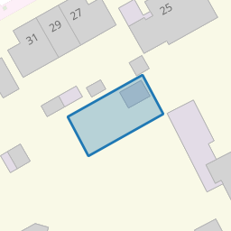 Perceel WHV00-A-2058