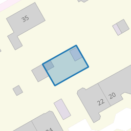 Perceel WHV00-A-2061