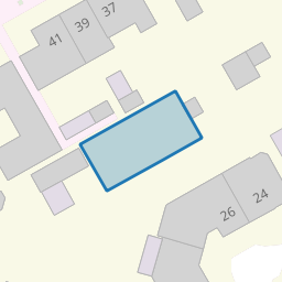 Perceel WHV00-A-2063