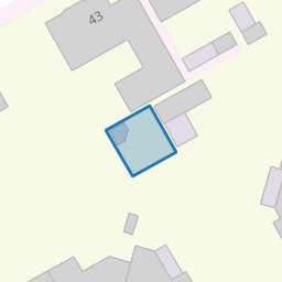 Perceel WHV00-A-2065