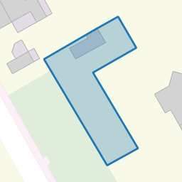 Perceel WHV00-A-2069