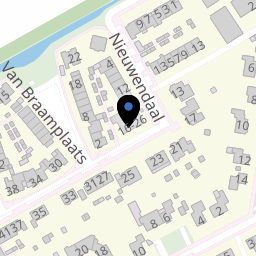Appartement WHV00 A 2078 2