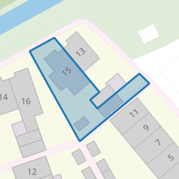 Perceel WHV00-A-2087