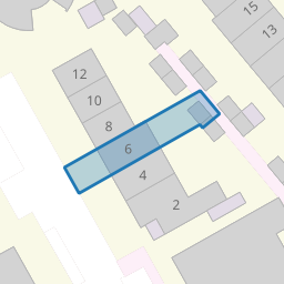 Perceel WHV00-A-2093