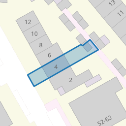 Perceel WHV00-A-2094