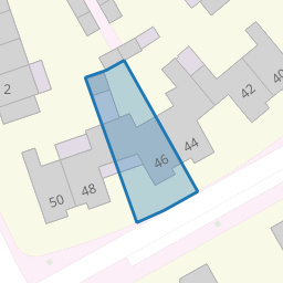 Perceel WHV00-A-2106