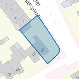 Perceel WHV00-A-2109