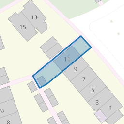 Perceel WHV00-A-2112