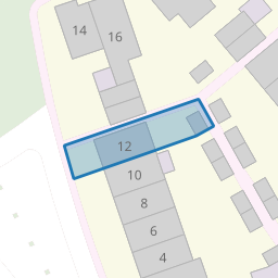 Perceel WHV00-A-2113