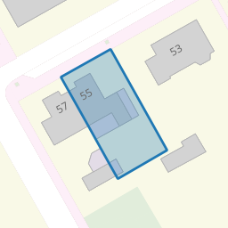 Perceel WHV00-A-2126