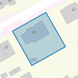 Perceel WHV00-A-2131