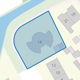 Perceel WHV00-A-2145