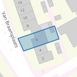 Perceel WHV00-A-2151